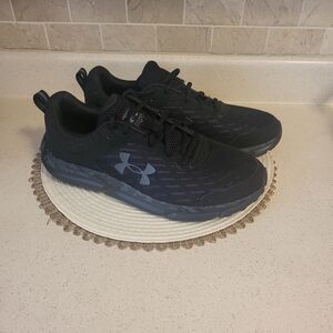Under Armour 3027036 Men's UA Charged Assert Sz. 13 Running Athletic Shoes
